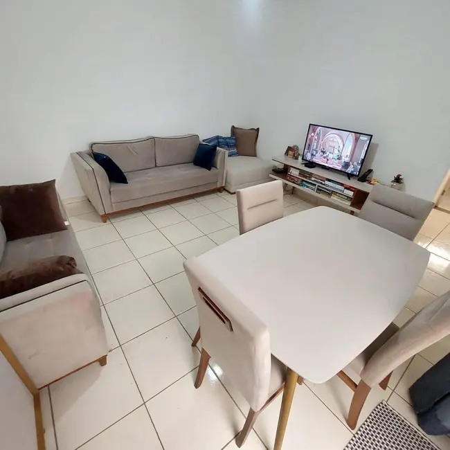 Foto 2 de Apartamento com 2 quartos à venda em Taubate - SP