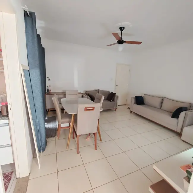 Foto 1 de Apartamento com 2 quartos à venda em Taubate - SP