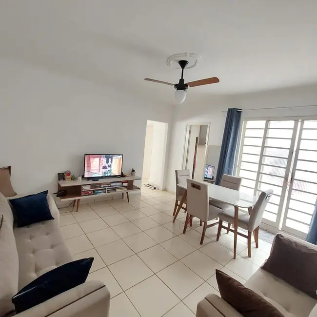 Foto 3 de Apartamento com 2 quartos à venda em Taubate - SP