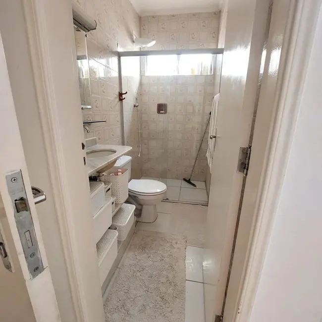 Foto 9 de Apartamento com 2 quartos à venda em Taubate - SP