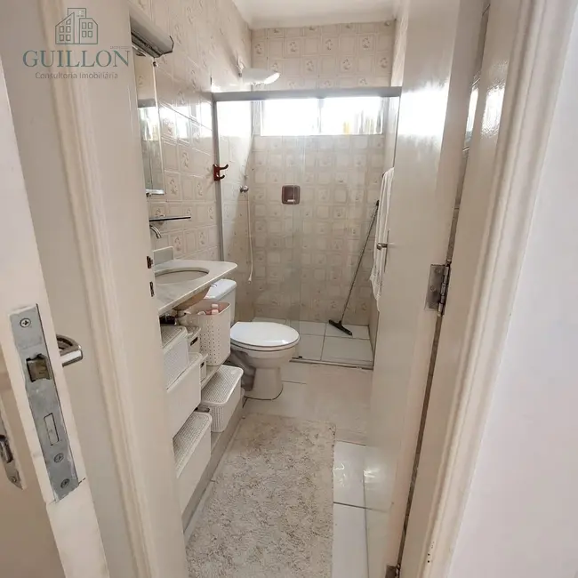 Foto 9 de Apartamento com 2 quartos à venda em Taubate - SP
