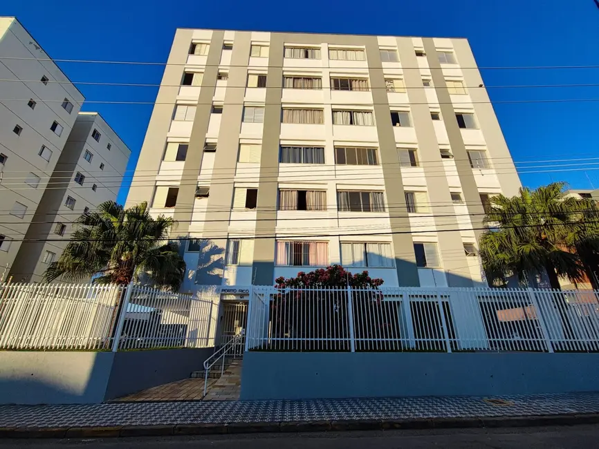 Foto 1 de Apartamento com 3 quartos à venda, 95m2 em Vila Bourghese, Pindamonhangaba - SP