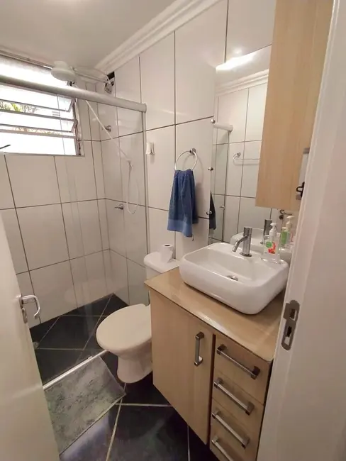 Foto 7 de Apartamento com 2 quartos à venda, 47m2 em Santana, Pindamonhangaba - SP