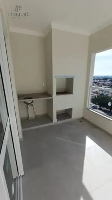 Foto 6 de Apartamento com 2 quartos à venda, 80m2 em Jardim das Nações, Taubate - SP