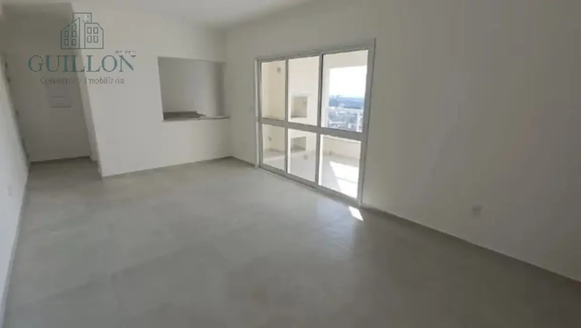 Foto 4 de Apartamento com 2 quartos à venda, 80m2 em Jardim das Nações, Taubate - SP