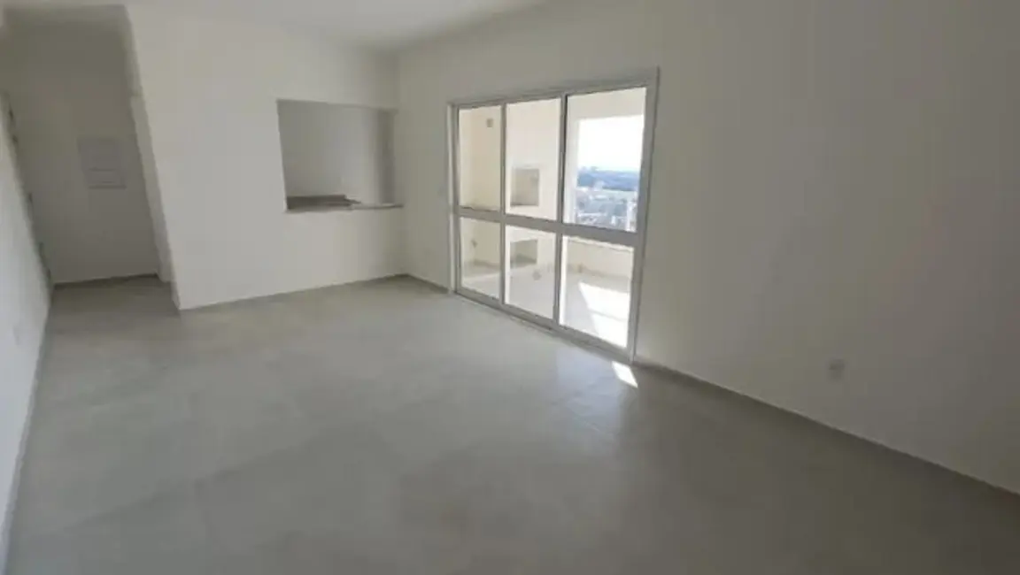Foto 4 de Apartamento com 2 quartos à venda, 80m2 em Jardim das Nações, Taubate - SP