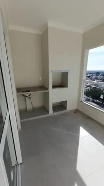 Foto 6 de Apartamento com 2 quartos à venda, 80m2 em Jardim das Nações, Taubate - SP