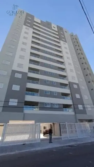 Foto 2 de Apartamento com 2 quartos à venda, 80m2 em Jardim das Nações, Taubate - SP