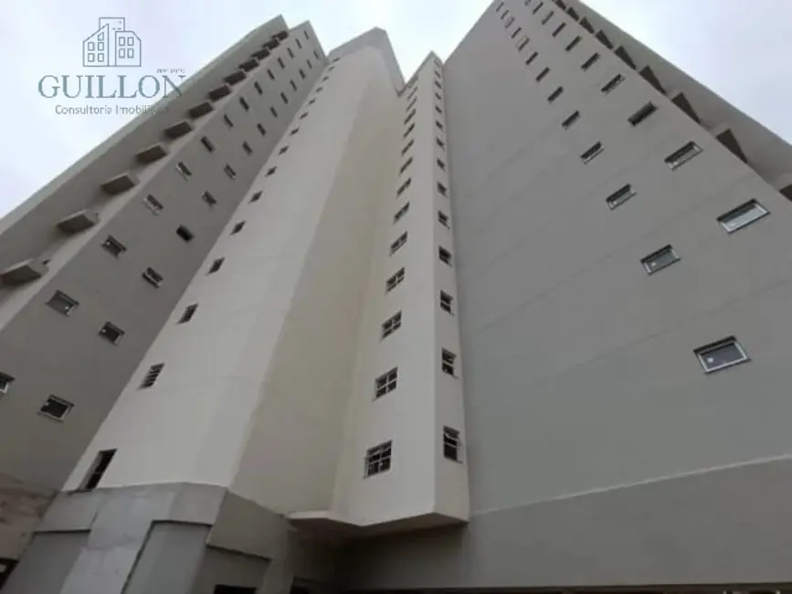 Foto 1 de Apartamento com 2 quartos à venda, 80m2 em Jardim das Nações, Taubate - SP