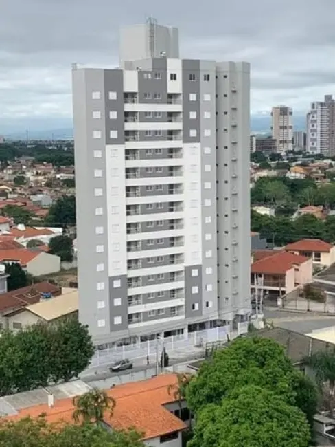 Foto 3 de Apartamento com 2 quartos à venda, 80m2 em Jardim das Nações, Taubate - SP