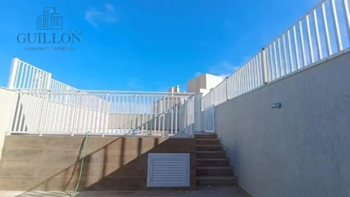 Foto 7 de Apartamento com 2 quartos à venda, 80m2 em Jardim das Nações, Taubate - SP