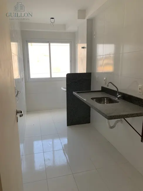 Foto 9 de Apartamento com 2 quartos à venda, 52m2 em Pindamonhangaba - SP