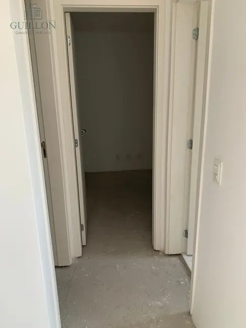 Foto 5 de Apartamento com 2 quartos à venda, 52m2 em Pindamonhangaba - SP