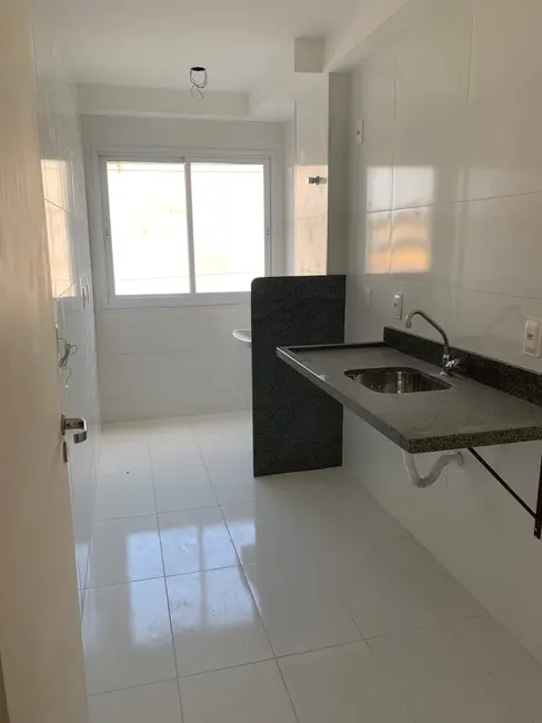 Foto 9 de Apartamento com 2 quartos à venda, 52m2 em Pindamonhangaba - SP