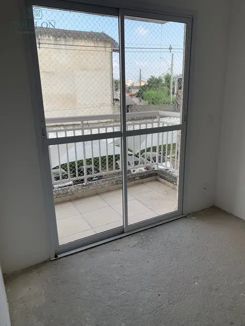Foto 1 de Apartamento com 2 quartos à venda, 52m2 em Pindamonhangaba - SP