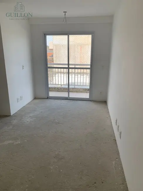 Foto 7 de Apartamento com 2 quartos à venda, 52m2 em Pindamonhangaba - SP