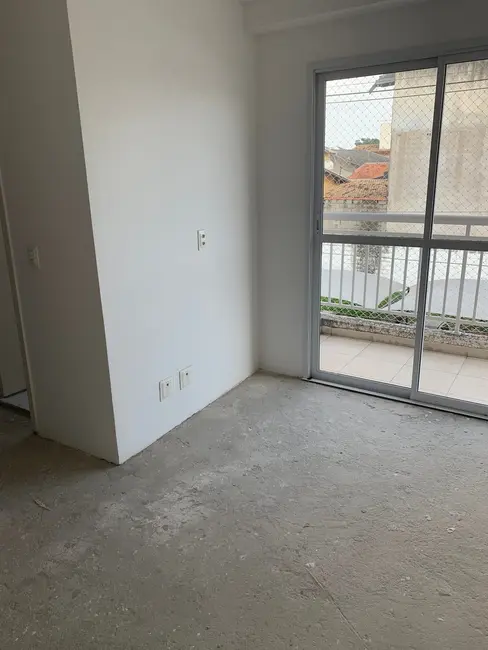 Foto 6 de Apartamento com 2 quartos à venda, 52m2 em Pindamonhangaba - SP