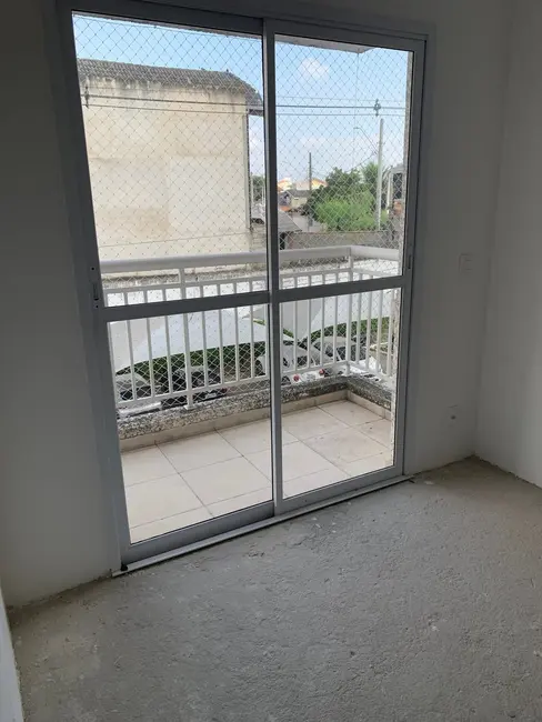 Foto 1 de Apartamento com 2 quartos à venda, 52m2 em Pindamonhangaba - SP