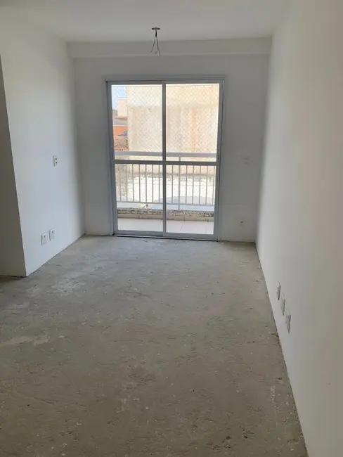 Foto 7 de Apartamento com 2 quartos à venda, 52m2 em Pindamonhangaba - SP