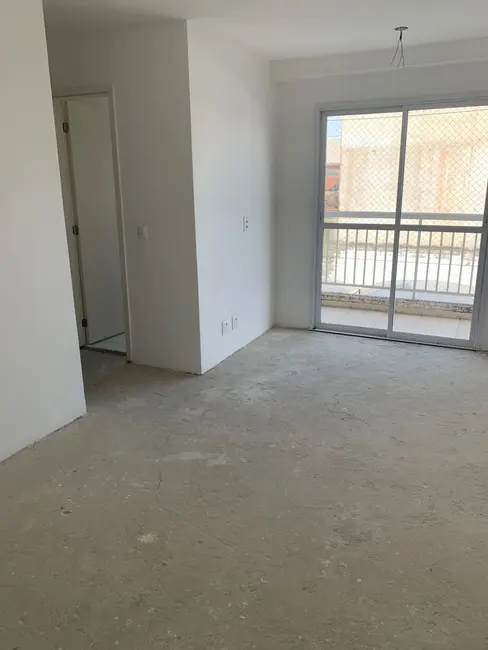 Foto 8 de Apartamento com 2 quartos à venda, 52m2 em Pindamonhangaba - SP