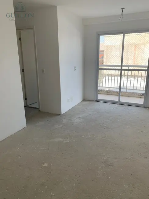 Foto 8 de Apartamento com 2 quartos à venda, 52m2 em Pindamonhangaba - SP