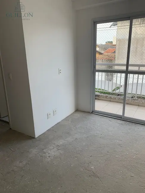 Foto 6 de Apartamento com 2 quartos à venda, 52m2 em Pindamonhangaba - SP
