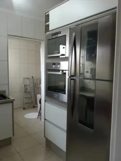 Foto 2 de Apartamento com 3 quartos à venda, 88m2 em Residencial Portal da Mantiqueira, Taubate - SP