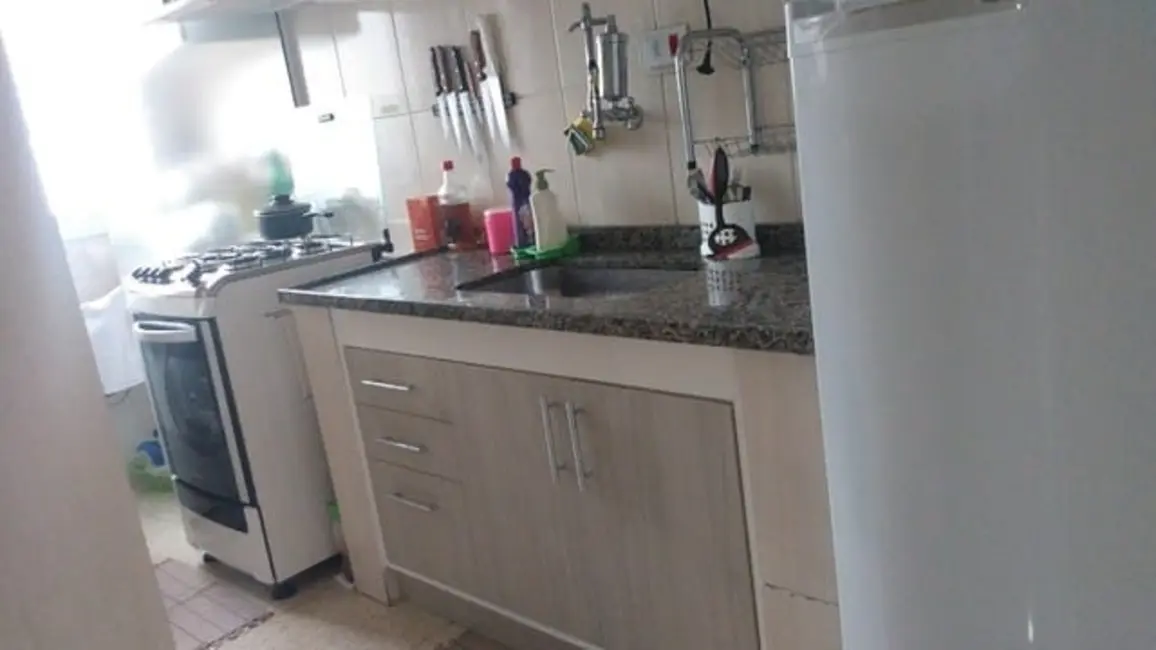Foto 5 de Apartamento com 2 quartos à venda, 54m2 em Morada dos Nobres, Taubate - SP