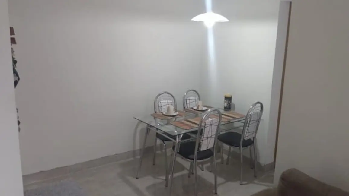 Foto 3 de Apartamento com 2 quartos à venda, 54m2 em Morada dos Nobres, Taubate - SP
