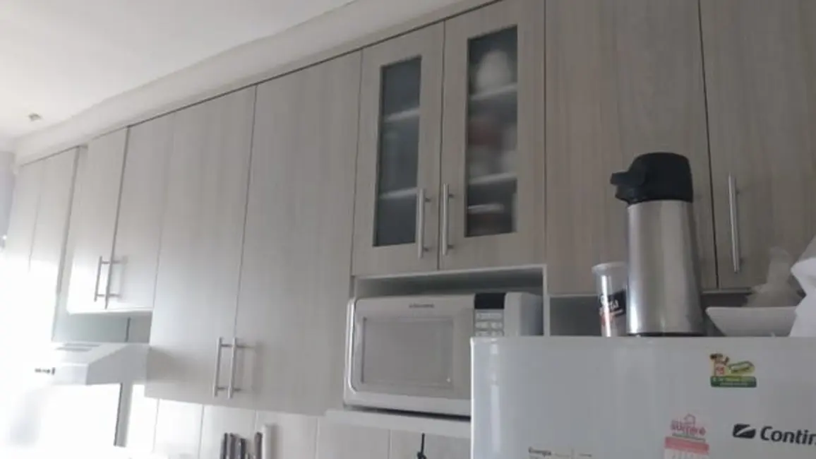 Foto 4 de Apartamento com 2 quartos à venda, 54m2 em Morada dos Nobres, Taubate - SP