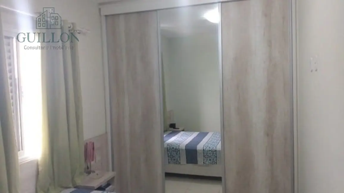 Foto 8 de Apartamento com 2 quartos à venda, 54m2 em Morada dos Nobres, Taubate - SP