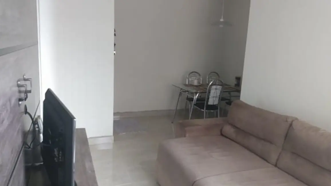 Foto 2 de Apartamento com 2 quartos à venda, 54m2 em Morada dos Nobres, Taubate - SP
