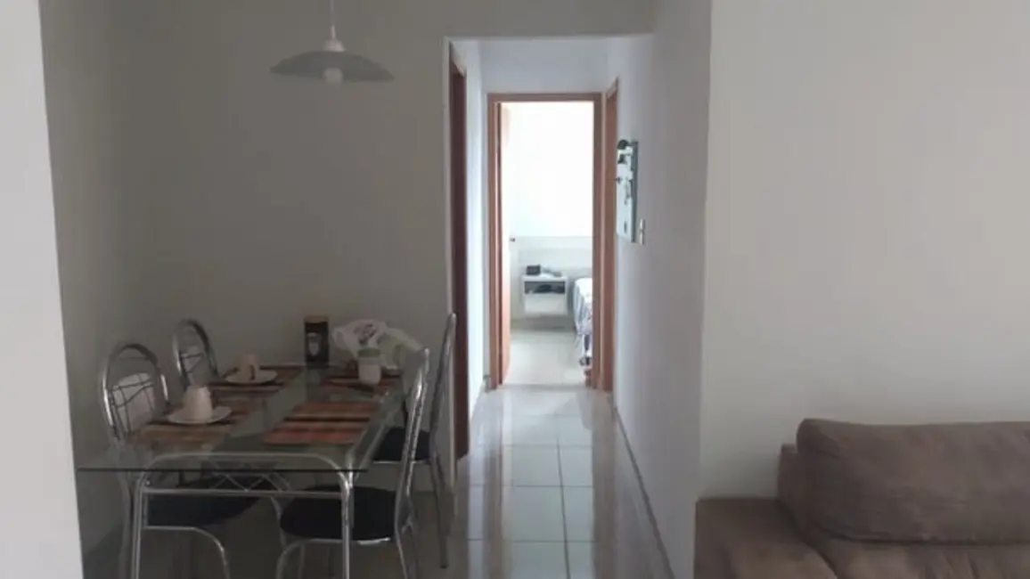 Foto 7 de Apartamento com 2 quartos à venda, 54m2 em Morada dos Nobres, Taubate - SP