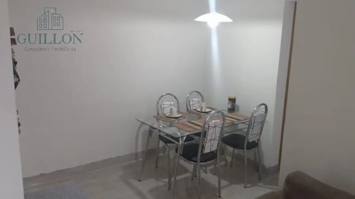 Foto 3 de Apartamento com 2 quartos à venda, 54m2 em Morada dos Nobres, Taubate - SP