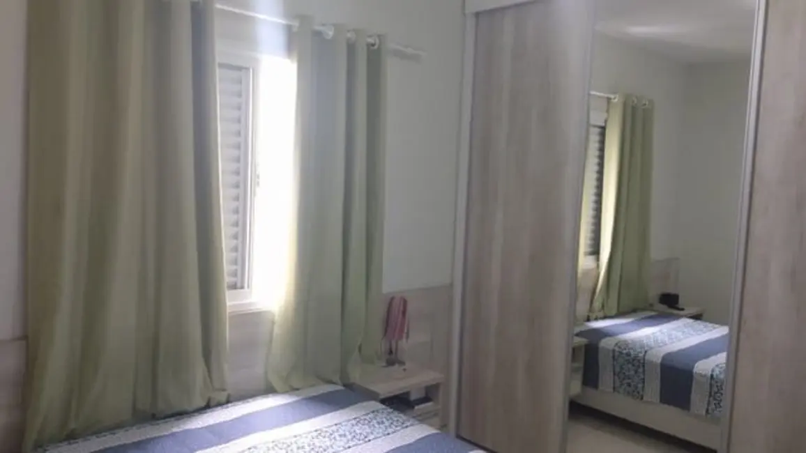 Foto 9 de Apartamento com 2 quartos à venda, 54m2 em Morada dos Nobres, Taubate - SP
