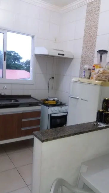 Foto 8 de Apartamento com 2 quartos à venda, 60m2 em Residencial Pasin, Pindamonhangaba - SP