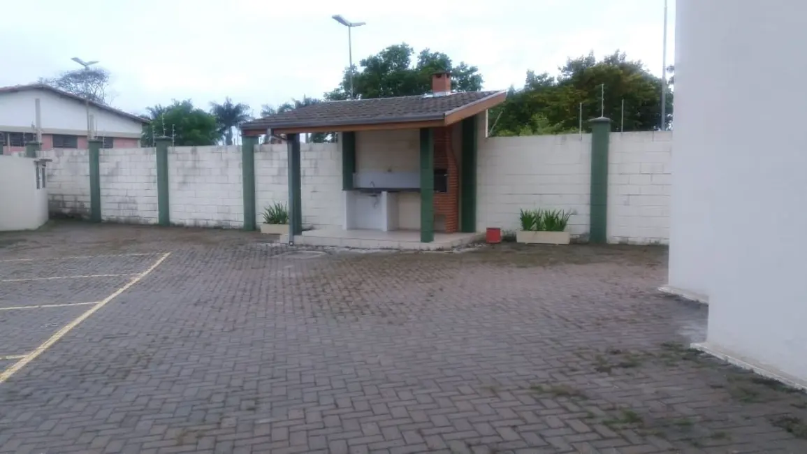 Foto 4 de Apartamento com 2 quartos à venda, 60m2 em Residencial Pasin, Pindamonhangaba - SP