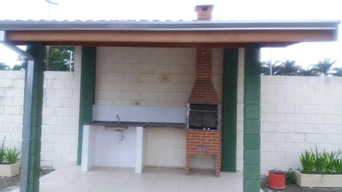Foto 3 de Apartamento com 2 quartos à venda, 60m2 em Residencial Pasin, Pindamonhangaba - SP