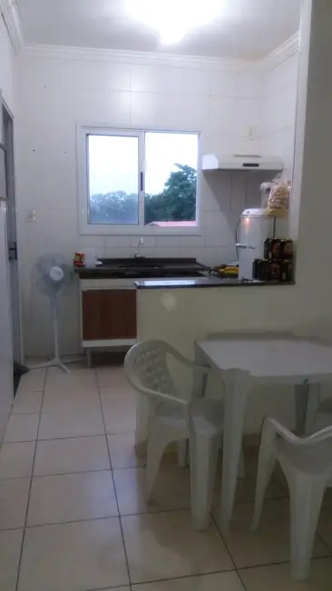 Foto 9 de Apartamento com 2 quartos à venda, 60m2 em Residencial Pasin, Pindamonhangaba - SP