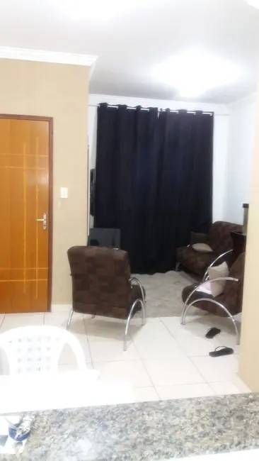 Foto 5 de Apartamento com 2 quartos à venda, 60m2 em Residencial Pasin, Pindamonhangaba - SP