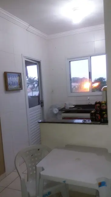 Foto 7 de Apartamento com 2 quartos à venda, 60m2 em Residencial Pasin, Pindamonhangaba - SP