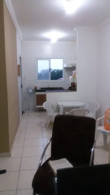 Foto 6 de Apartamento com 2 quartos à venda, 60m2 em Residencial Pasin, Pindamonhangaba - SP