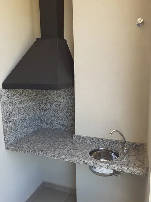 Foto 6 de Apartamento com 2 quartos à venda, 52m2 em Jardim Bela Vista, Taubate - SP