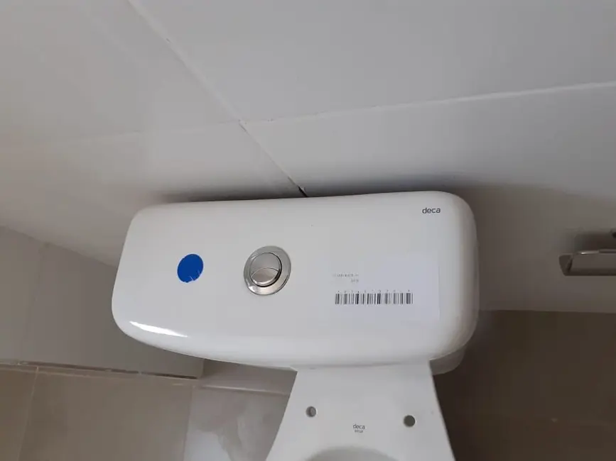 Foto 4 de Apartamento com 2 quartos à venda, 52m2 em Jardim Bela Vista, Taubate - SP