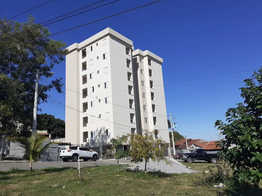 Foto 1 de Apartamento com 2 quartos à venda, 52m2 em Jardim Bela Vista, Taubate - SP