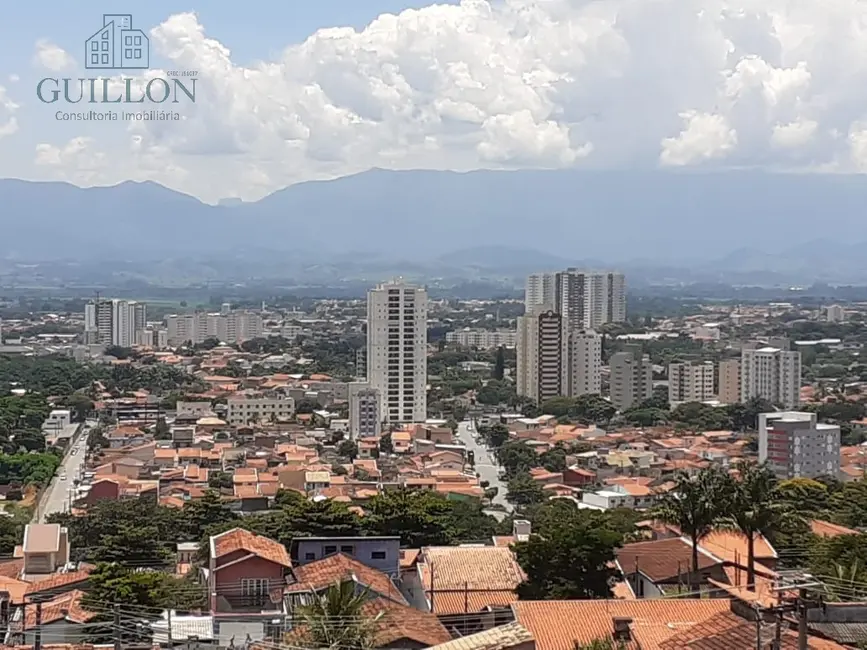 Foto 2 de Apartamento com 2 quartos à venda, 52m2 em Jardim Bela Vista, Taubate - SP