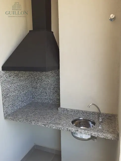 Foto 6 de Apartamento com 2 quartos à venda, 52m2 em Jardim Bela Vista, Taubate - SP
