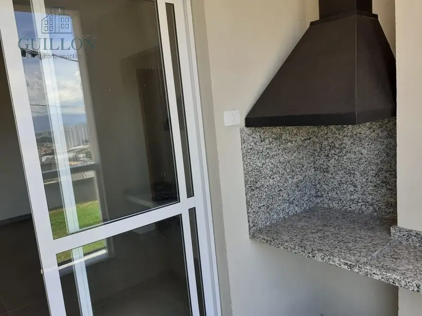 Foto 5 de Apartamento com 2 quartos à venda, 52m2 em Jardim Bela Vista, Taubate - SP
