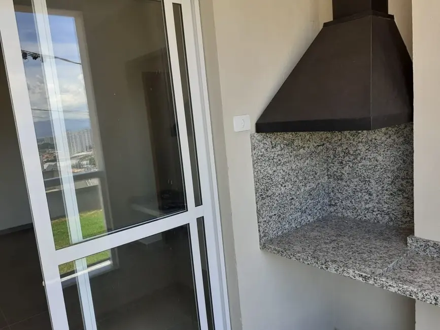 Foto 5 de Apartamento com 2 quartos à venda, 52m2 em Jardim Bela Vista, Taubate - SP