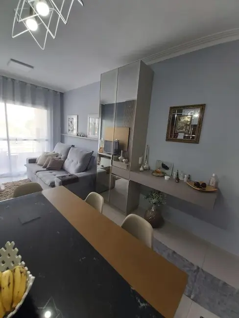 Foto 5 de Apartamento com 2 quartos à venda, 74m2 em Jardim Bela Vista, Taubate - SP